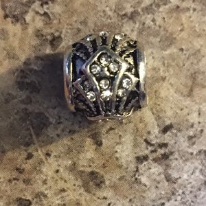 Design with Rhinestone